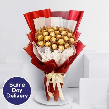 Ferrero Surprise Online Gift Delivery Philippines Online Flowers