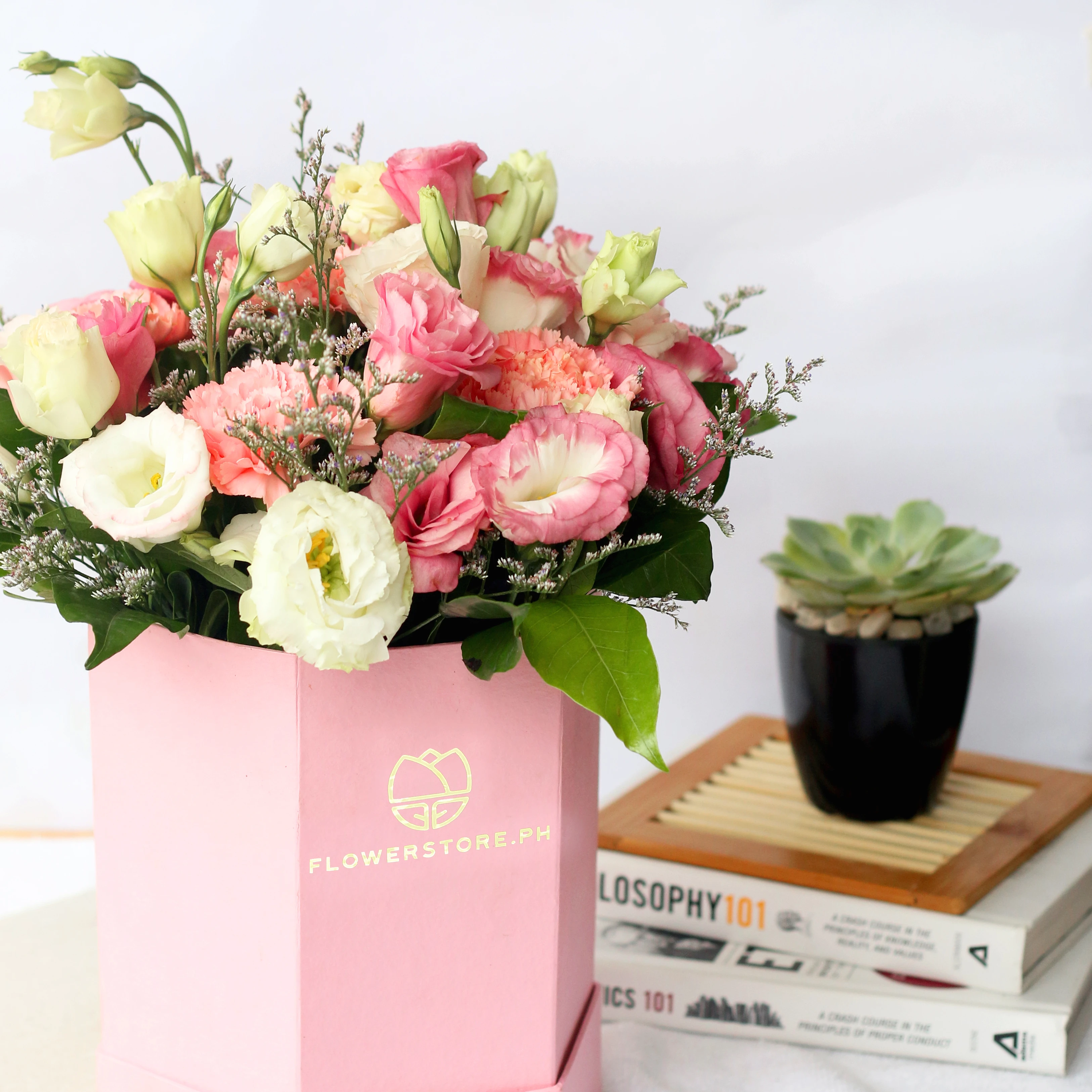 About Us | FlowerStore.ph - FlowerStore.ph | Same-Day Flower Delivery