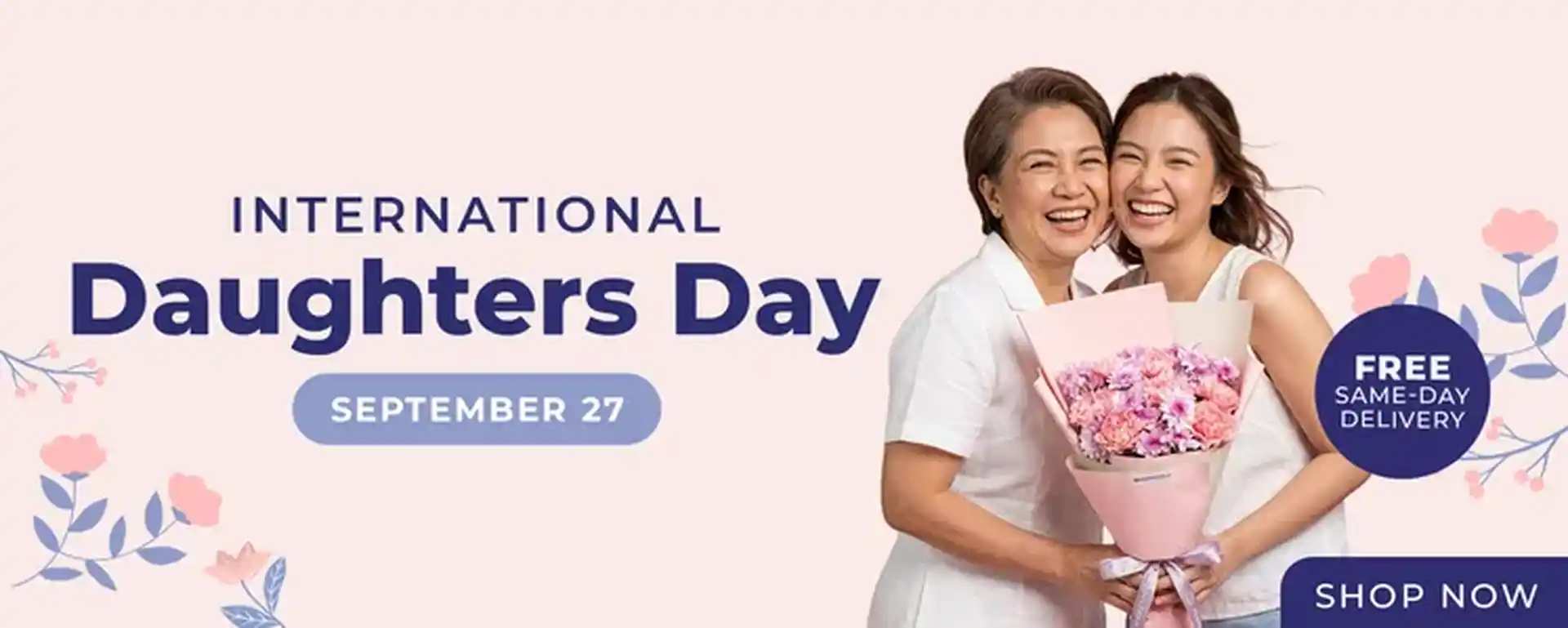 Daughters Day FS