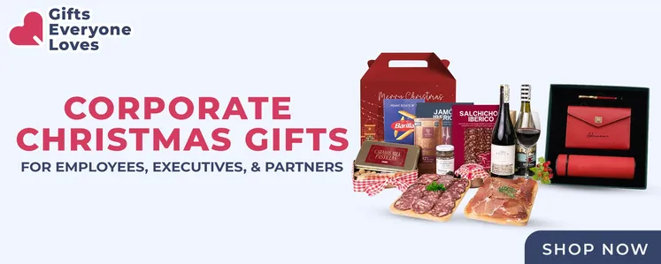 Potico Campaign - Corporate Gifting