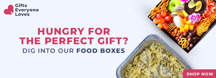 Potico Regular - Gourmet Gifts