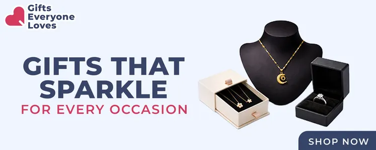 Potico Regular - Jewelry