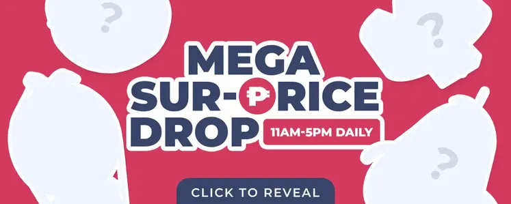 PO - Surprice Drop