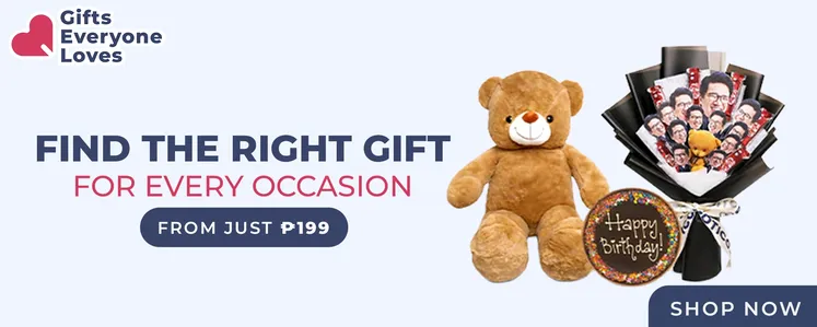 Potico Regular - Find The Right Gift