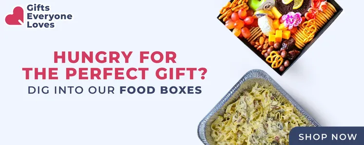 Potico Regular - Gourmet Gifts