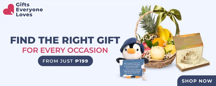 Potico Regular - Find The Right Gift