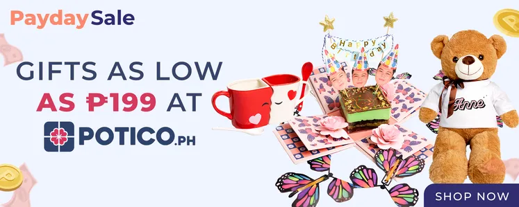 Flowerstore Payday - Potico [for Flowerstore use]