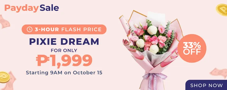 FS LTO - Pixie Dream - Oct 15, 9AM