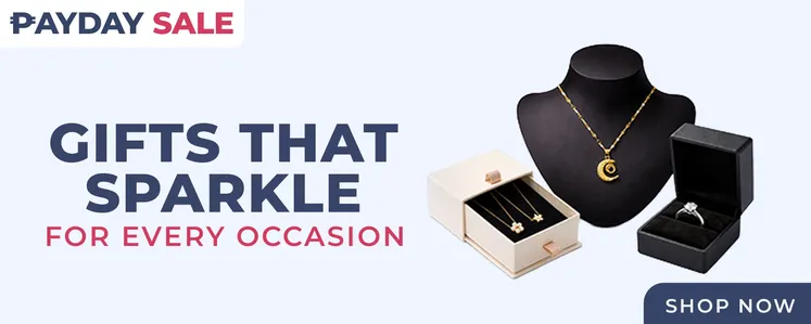 Potico Payday - Jewelry