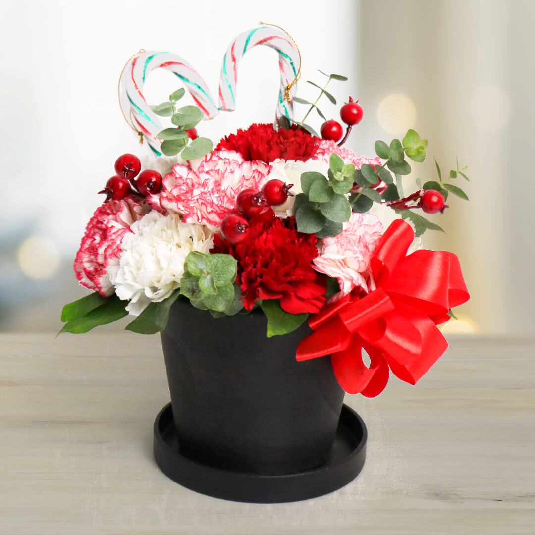 5 Flower Arrangements for the Best Christmas Ever FlowerStore.ph