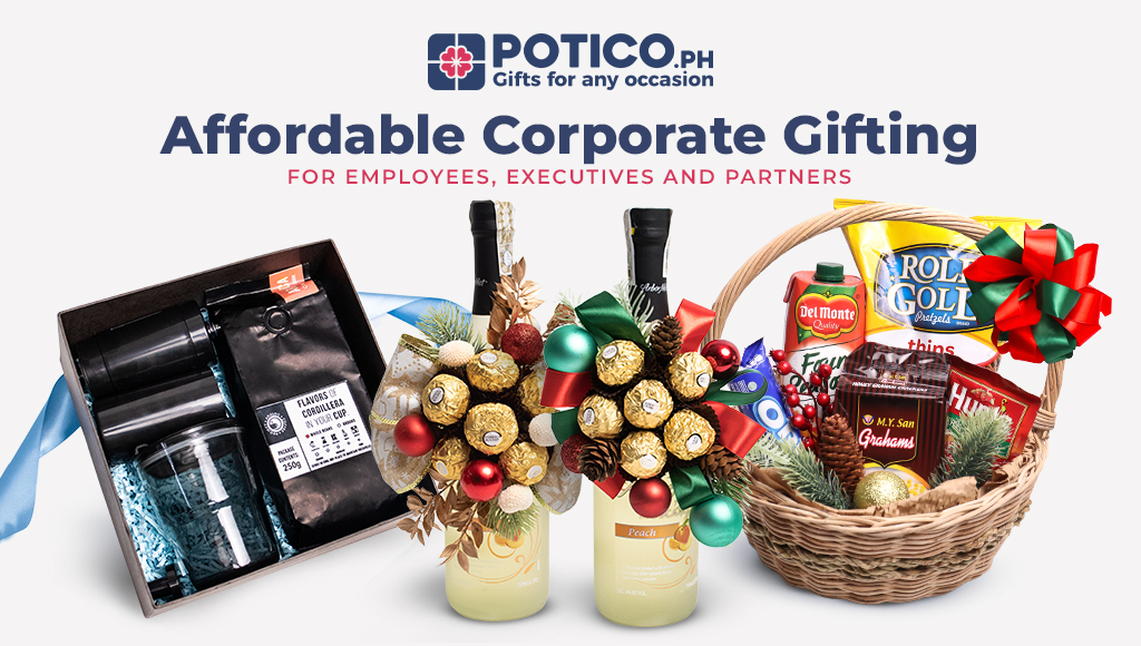 Corporate Gifts Potico.ph Gifts For Any Occasion