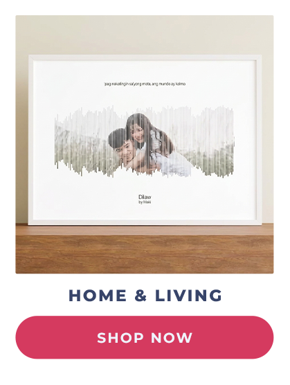 Home & Living