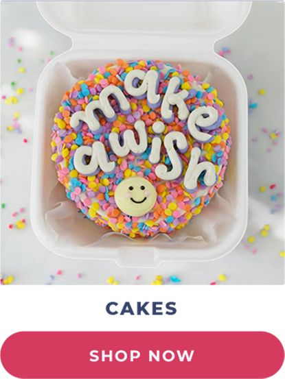 Cakes