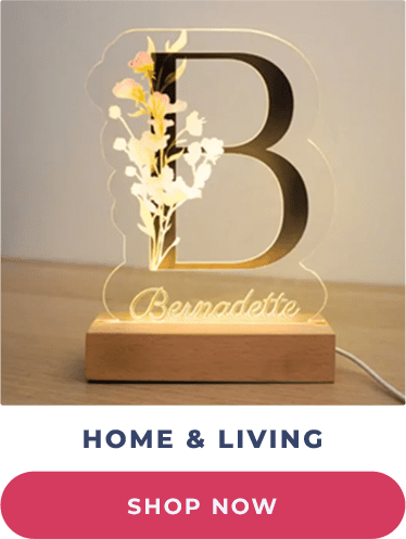 Home & Living
