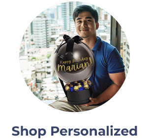 Shop Personalized