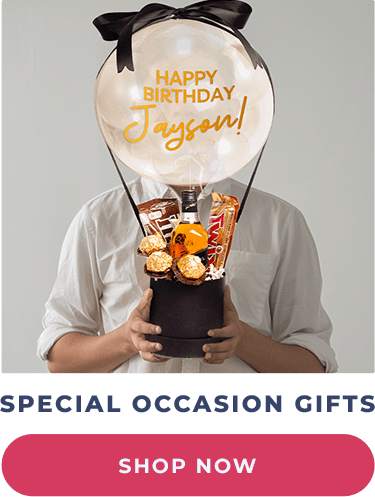 Special Occasion Gifts