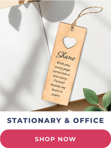 Stationary & Office