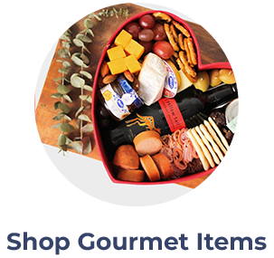 Shop Gourmet Items