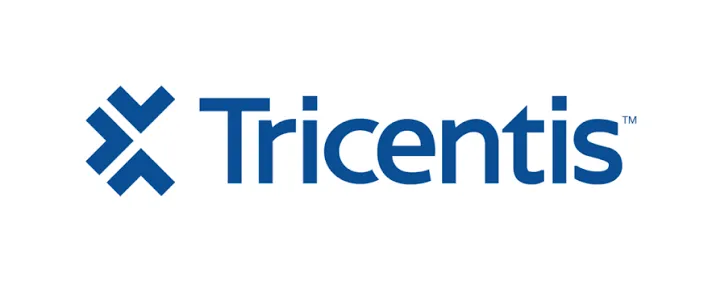 Tricentris logo
