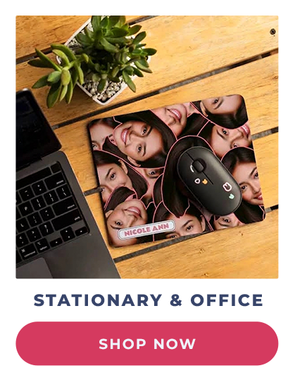 Stationary & Office