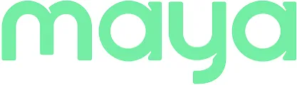 Maya logo