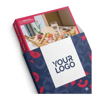 Custom Packaging