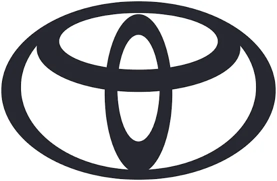 Toyota logo