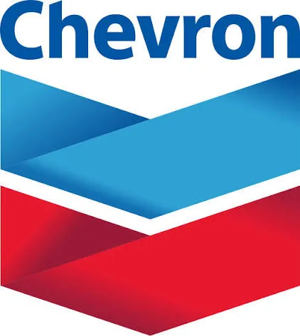 Chevron logo