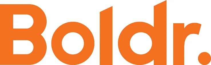 Boldr logo