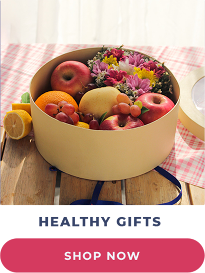 Healthy Gifts