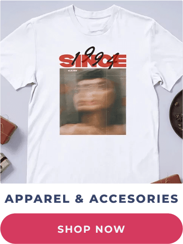 Apparel & Accessories