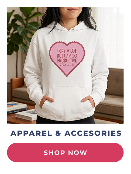 Apparel & Accessories