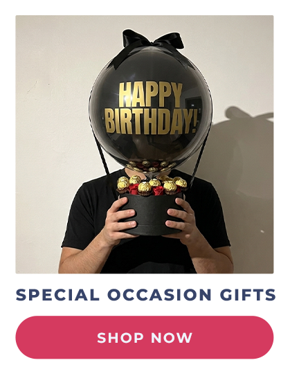 Special Occasion Gifts