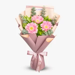 Daisy Love - Online Gift Delivery - Philippines Online Flowers