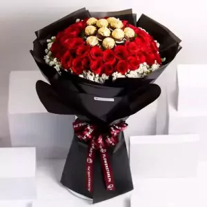 Queen Rochelle Bouquet for Sale Philippines | FlowerStore.ph ...