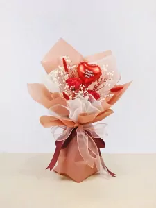 Selena Bouquet - Online Gift Delivery - Philippines Online Flowers ...