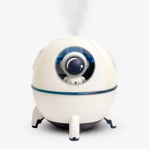 Space Capsule Humidifier - FlowerStore.ph | Same-Day Flower Delivery