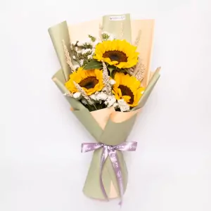 Sunlit Charm - Online Gift Delivery - Philippines Online Flowers ...