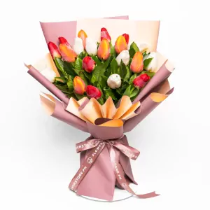 Romantic Sunset - Online Gift Delivery - Philippine Online Flowers - FlowerStore.ph | Same-Day Flower Delivery