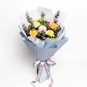Minty Bliss - Online Gift Delivery - Philippines Online Flowers ...