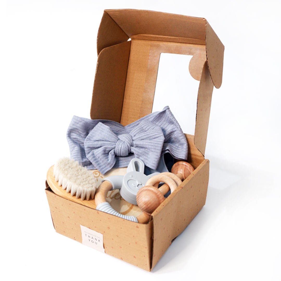 Baby Gift Set for Sale Philippines (Blue) | FlowerStore.ph ...