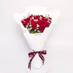 Grand Gesture Sale of the Day Bouquet | Roses Bouquet | FlowerStore.ph ...