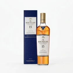 Macallan 15yo Double Cask 700mL