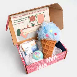 The Pamper Box