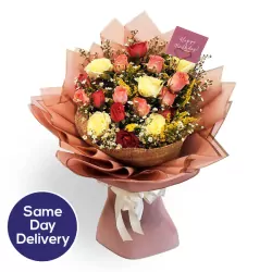 Blooming Beauty - Online Gift Delivery - Philippines Online Flowers ...