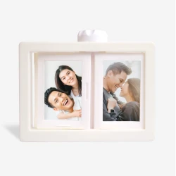 Rotating Photocard Holder