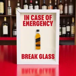 Emergency Liquor