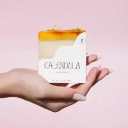 Calendula Soap