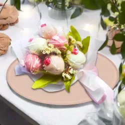 Bloom Choco Pops