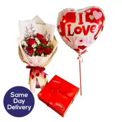 Sweet Surrender - Online Gift Delivery - Philippines Online Flowers ...